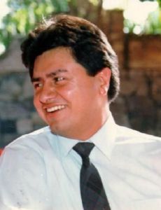 Ramon Gallegos Nava