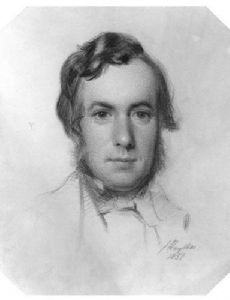 Francis Stephen Cary