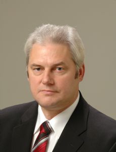Dzintars Jaundžeikars