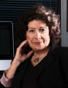 Zafra M. Lerman