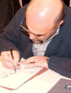 Eugenio Sicomoro