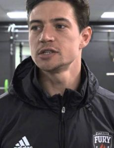 Fernando Timbó