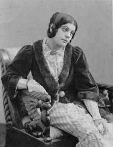 Maria Germanova