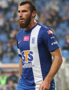 Zaur Sadayev