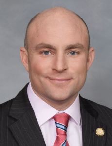 Danny Britt