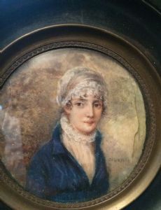 Marie Courtois