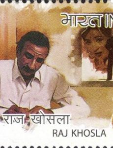 Raj Khosla