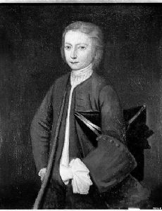 Philip Ludwell III