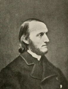 Leonard Swain