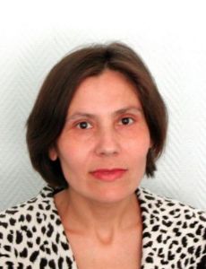 Nina Petrovna Valetova