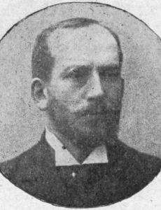 Gabriel Syveton