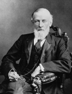 William Richard Gowers
