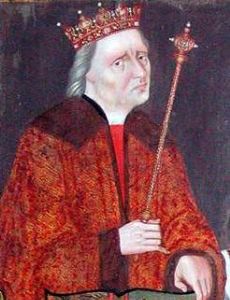Christian I of Denmark