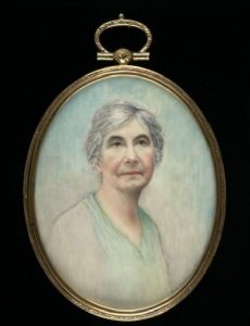 Nelly McKenzie Tolman