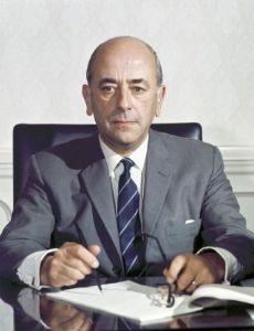 Adri van Es