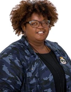 Tasha Henderson