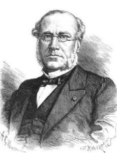 Louis Olivier Bourbeau