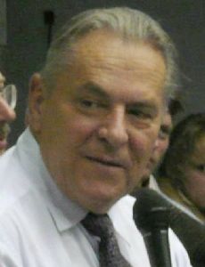 Stanislav Grof