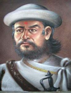 Abhiman Singh Basnet