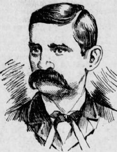 Thomas Gordon Hayes
