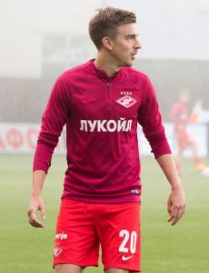 Igor Leontyev
