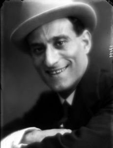 Luigi Almirante