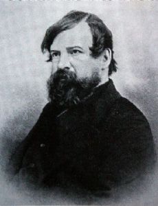 Thomas William Bowler