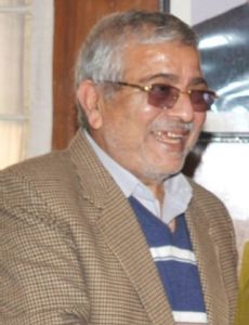Dharamvir Gandhi