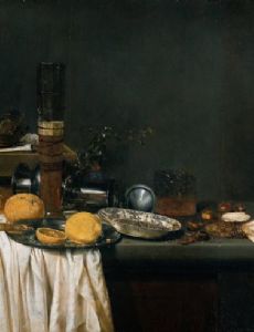Jan Jansz van de Velde