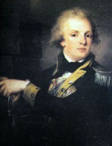Ignacy Działyński