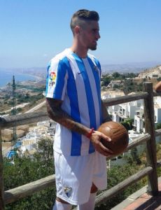 Raúl Albentosa