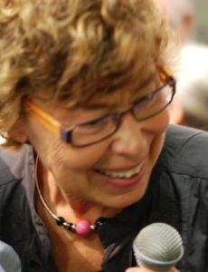 Christina Jutterström