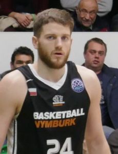Boris Barać