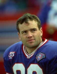 Steve Tasker
