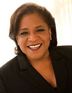 Terri White