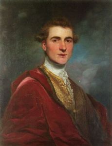 Charles Hamilton, 8th Earl of Haddington