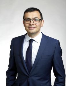 Demis Hassabis
