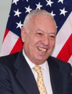 José García-Margallo y Marfil