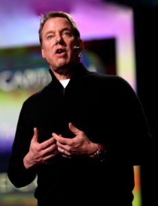 William Clay Ford, Jr.