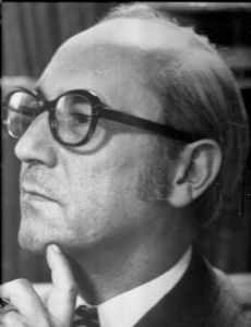 Jacques Hivert