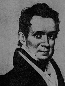 David Woodcock