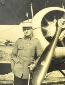 Albert Achard