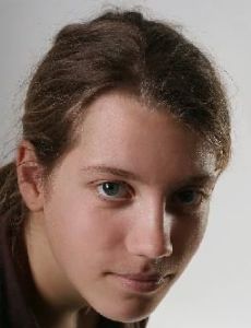 Kristína Nevařilová