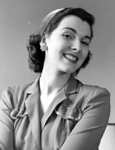 Connie Joannes