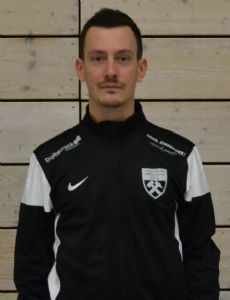Markus Giesecke