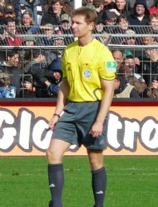 Tobias Welz