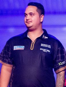 Jeffrey de Zwaan