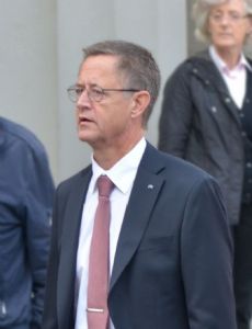 Lars Tysklind