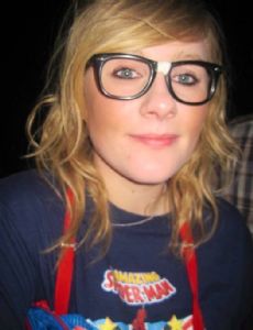 Charlotte Francis
