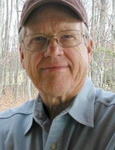 Jack Betts (journalist)
